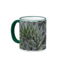 ALOE mugs