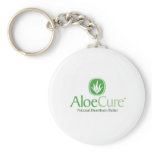 AloeCure® Natural Heartburn Relief Key Chain