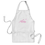 Aloha Apron