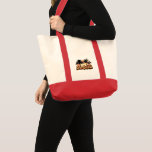 Aloha Canvas Bag