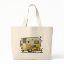 Aloha Camper Trailer Bag