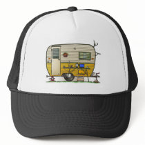 Aloha Camper Trailer