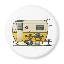 Aloha Camper Trailer