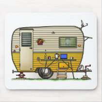 Aloha Camper Trailer