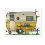 Aloha Camper Trailer