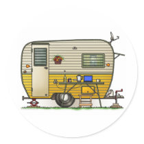 Aloha Camper Trailer