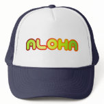Aloha hats