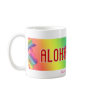 Aloha Hawaii Mug