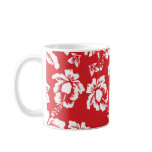Aloha Hawaii Coffee Mug