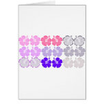 Aloha Hibiscus Greeting Card