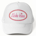 Aloha kaua hats