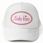 Aloha kaua hats
