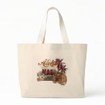 ALOHA MAUI bags