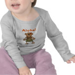 Aloha Monkey