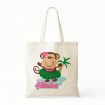 Aloha Monkey Bag