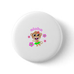 aloha monkey screen. buttons