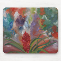 Aloha Mouse Mat