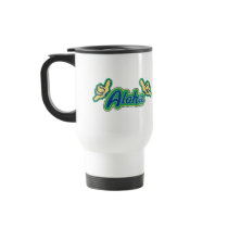 Aloha Mug