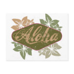 Aloha