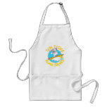 Aloha Trunks Tube Tusker aprons