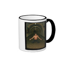 Alone Before God Mugs
