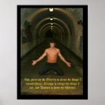 Alone Before God Poster