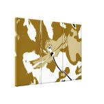 Alone Flower Fine Art - Wrapped Canvas Gallery Wrap Canvas