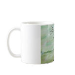 Alone I Waited - Coffee Tea Mug -From Original Art