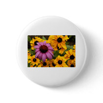 Alone in the Crowd Pin