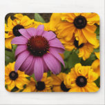 Alone in the Crowd Mouse Mats