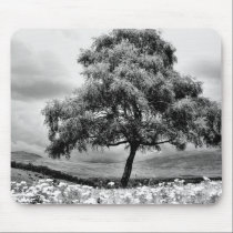 Alone mousepads