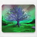 Alone mousepad