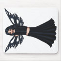 Alone Mousepad
