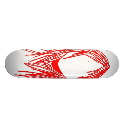 Alone Skate Decks