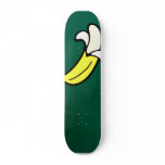 "Alone" skateboards