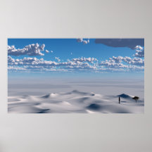 Alone with Hope Poster