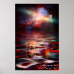 Alone-you-are-ONE-but-I-am-not-ONE posters
