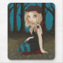 Along Came a Spider- Mousepad