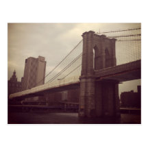 Along the East River Post Cards