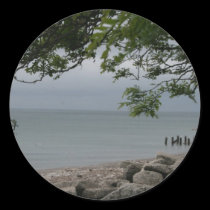 Along The Shore stickers