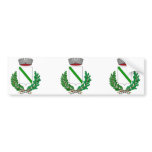 Alonte Stemma, Italy bumper stickers