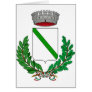 Alonte Stemma, Italy Cards