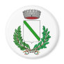 Alonte Stemma, Italy Fridge Magnets