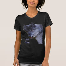 Aloof Grey Wolf Gift Shirt, Top, Hoodie