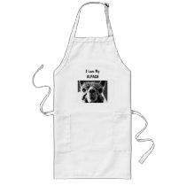 Alpaca Apron