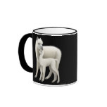 Alpaca Love Mug