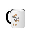 Alpaca Mom Mugs