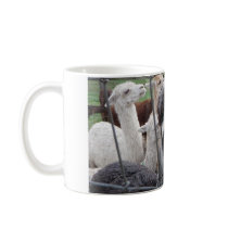Alpaca Mug :)
