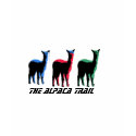 Alpaca Trail t-shirts