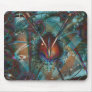 Alpenglow Mouse Pad